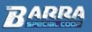 Barraspecial