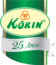 Logo-korin-agricultura-natural-25-anos